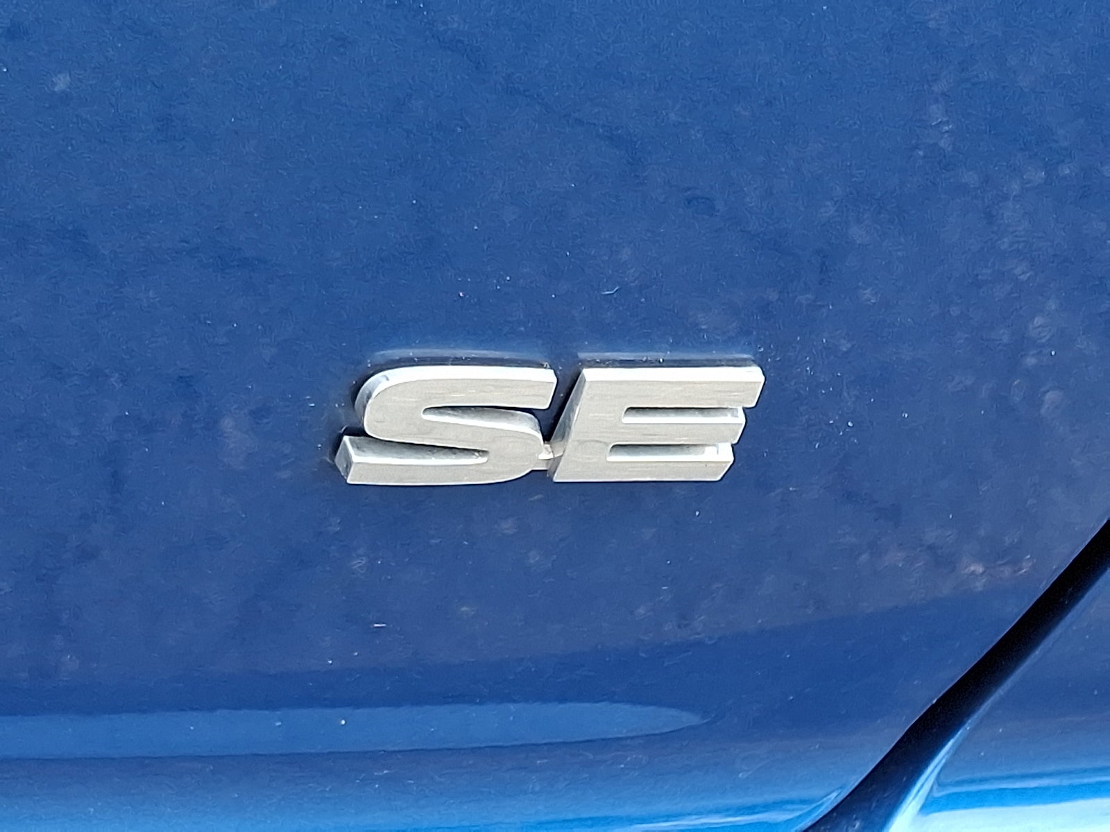 2022 Mitsubishi Eclipse Cross SE