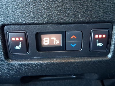 2023 Mitsubishi Outlander SEL