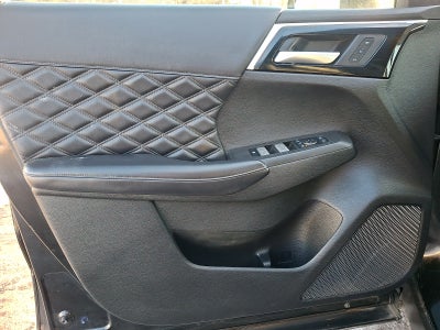 2023 Mitsubishi Outlander SEL