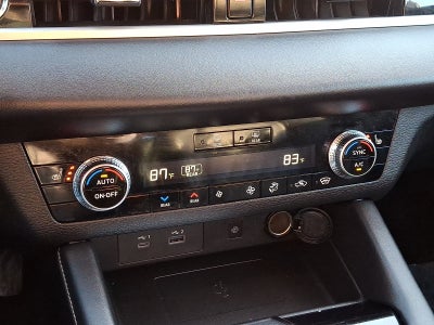 2023 Mitsubishi Outlander SEL