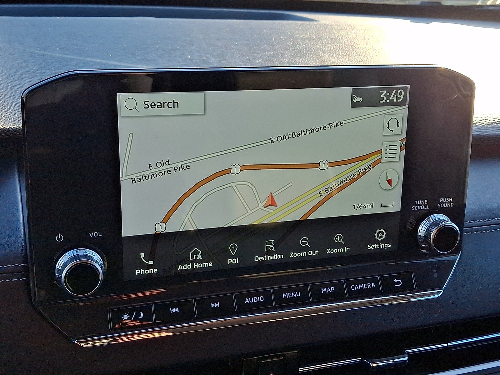 2023 Mitsubishi Outlander SEL