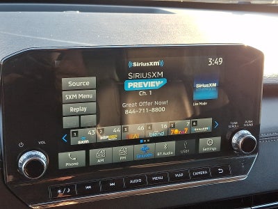 2023 Mitsubishi Outlander SEL