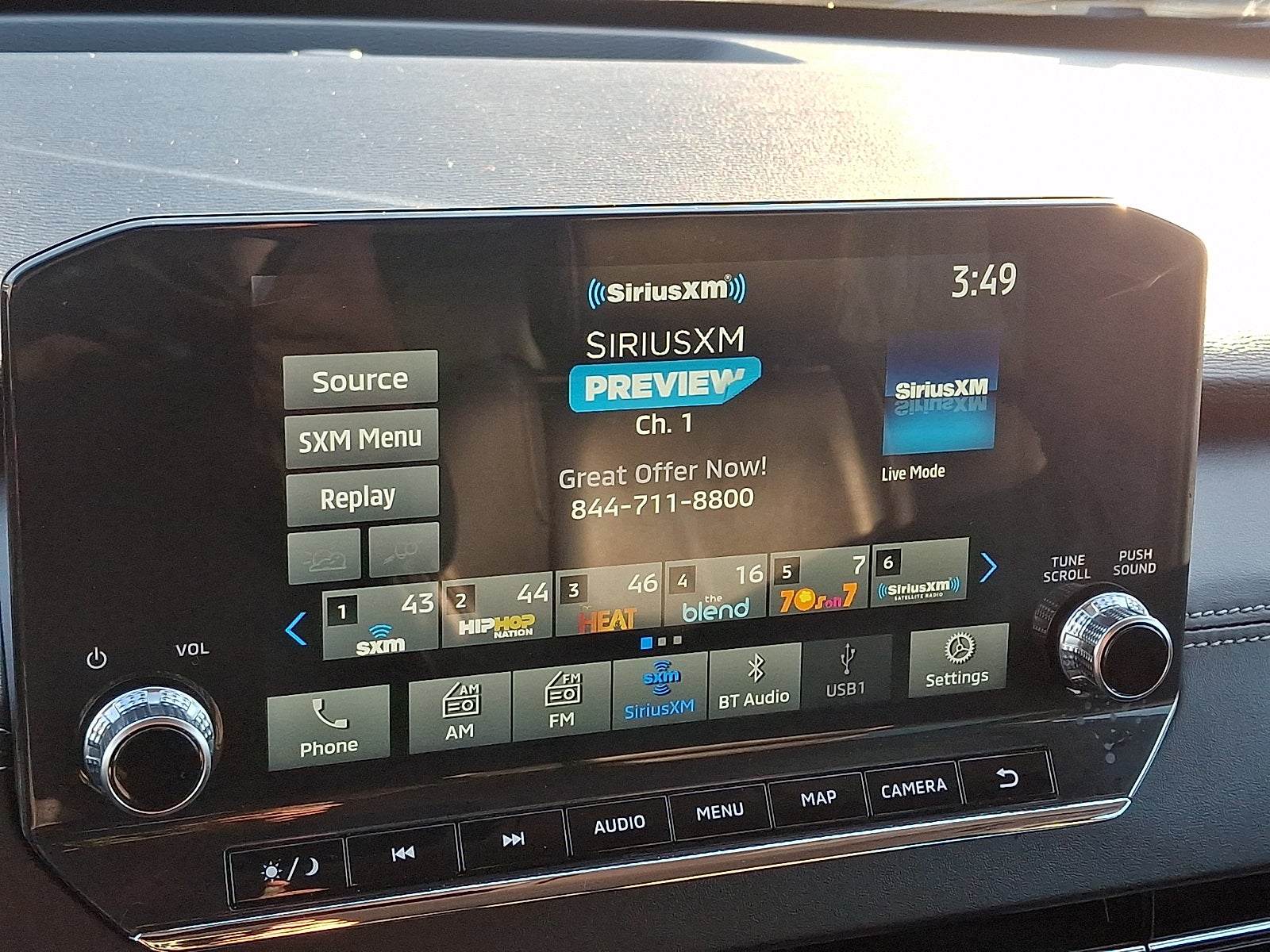 2023 Mitsubishi Outlander SEL