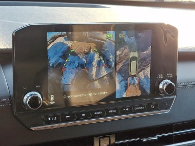 2023 Mitsubishi Outlander SEL