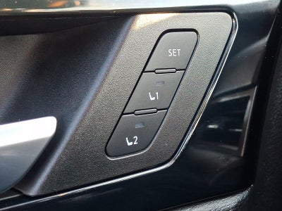 2023 Mitsubishi Outlander SEL