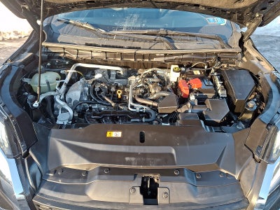 2023 Mitsubishi Outlander SEL