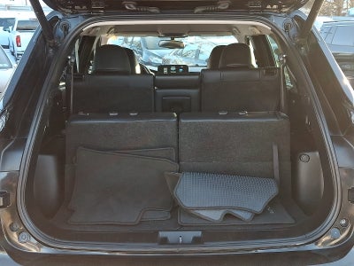 2023 Mitsubishi Outlander SEL