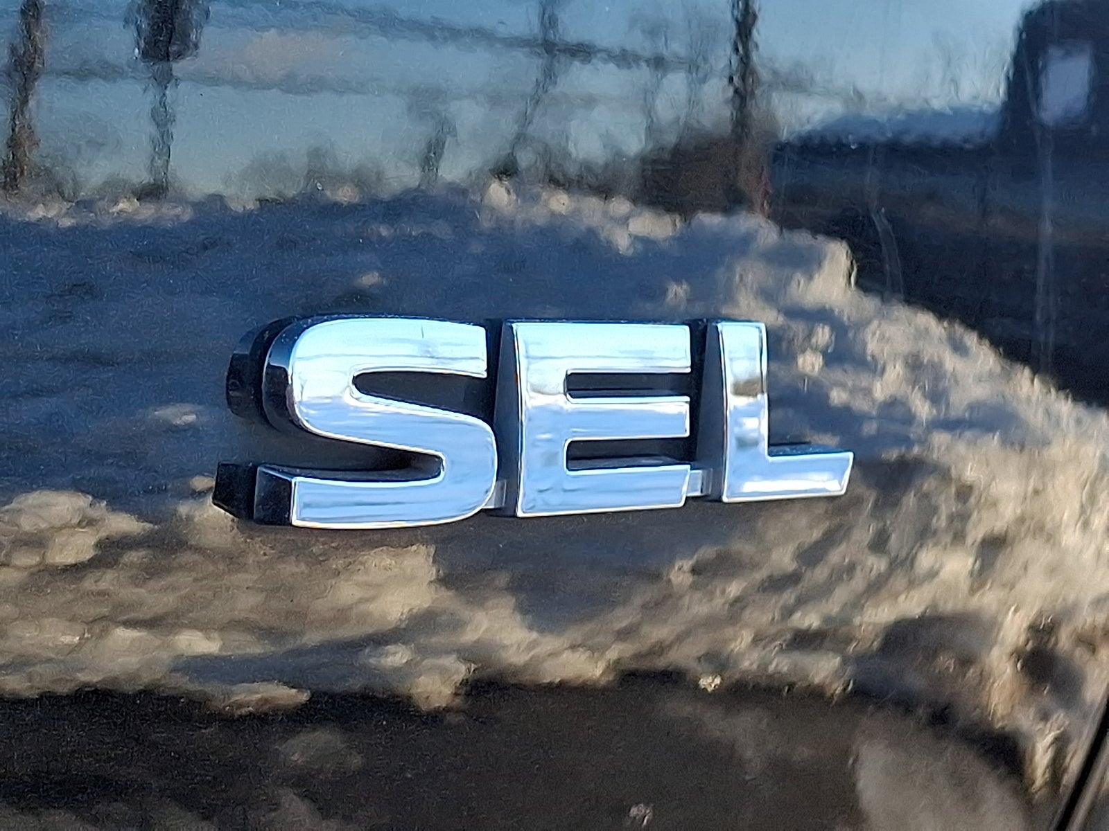 2023 Mitsubishi Outlander SEL