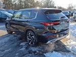 2023 Mitsubishi Outlander SEL