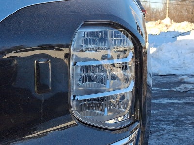 2023 Mitsubishi Outlander SEL