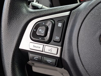 2017 Subaru Forester Base