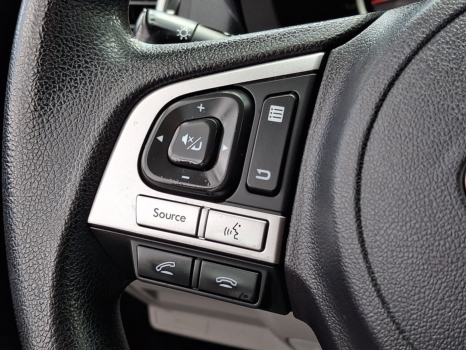 2017 Subaru Forester Base