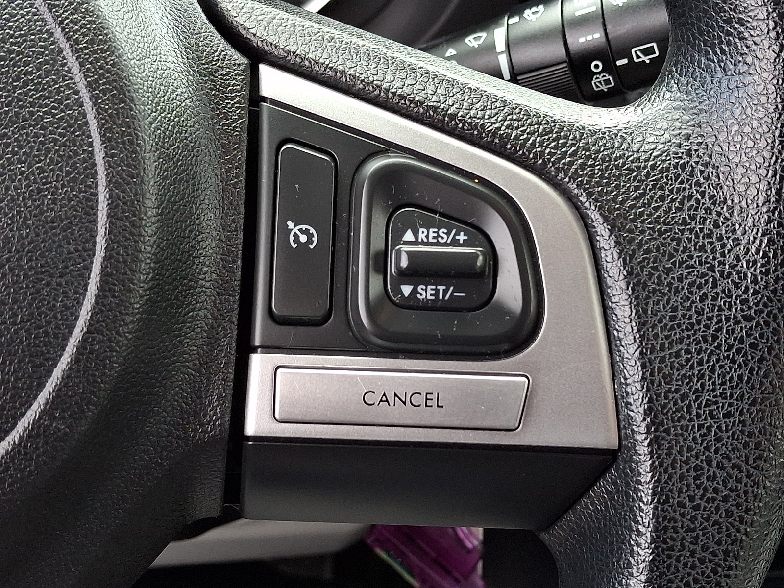 2017 Subaru Forester Base