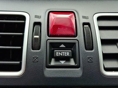 2017 Subaru Forester Base