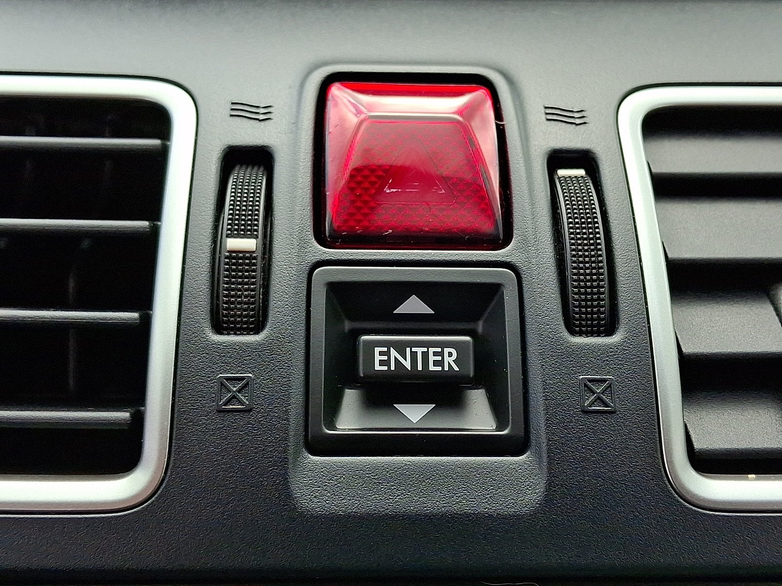 2017 Subaru Forester Base