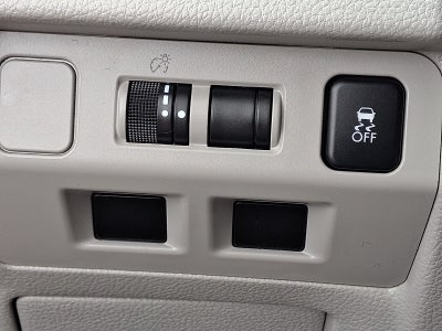 2017 Subaru Forester Base