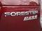 2017 Subaru Forester Base