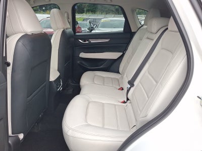 2019 Mazda Mazda CX-5 Grand Touring