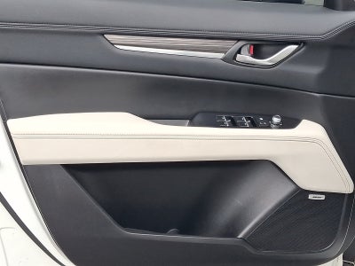 2019 Mazda Mazda CX-5 Grand Touring