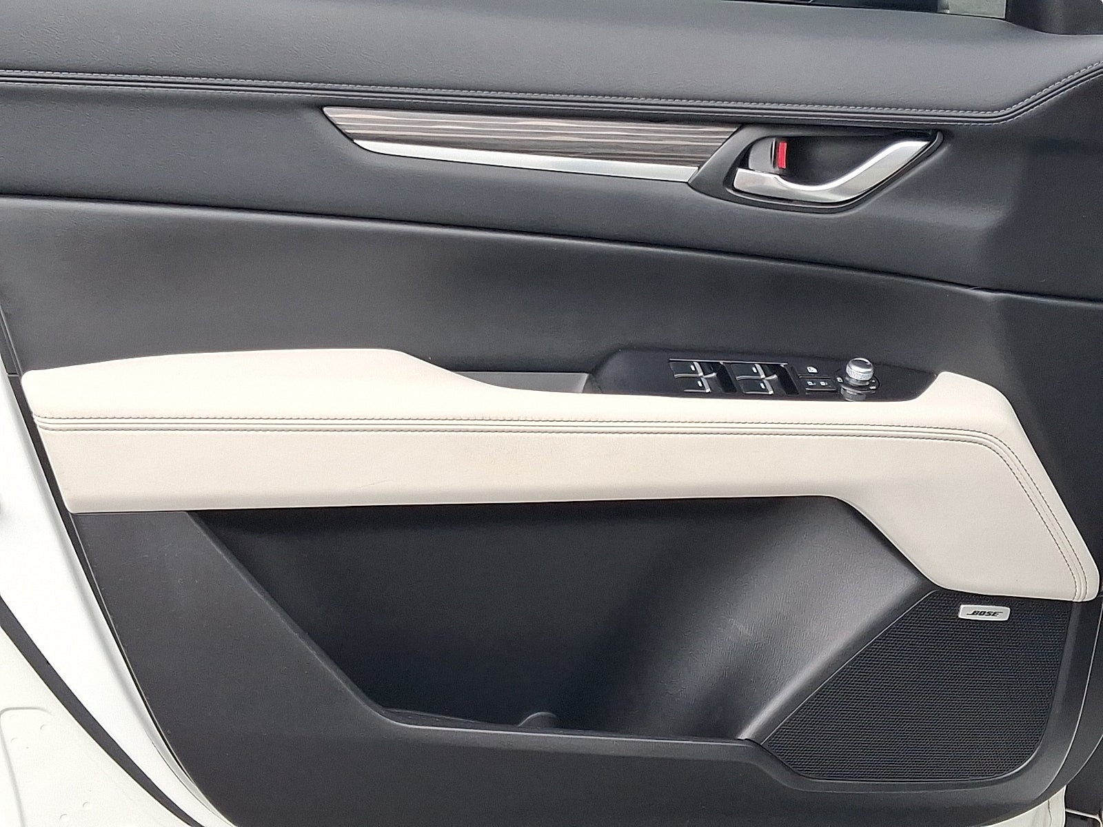 2019 Mazda Mazda CX-5 Grand Touring