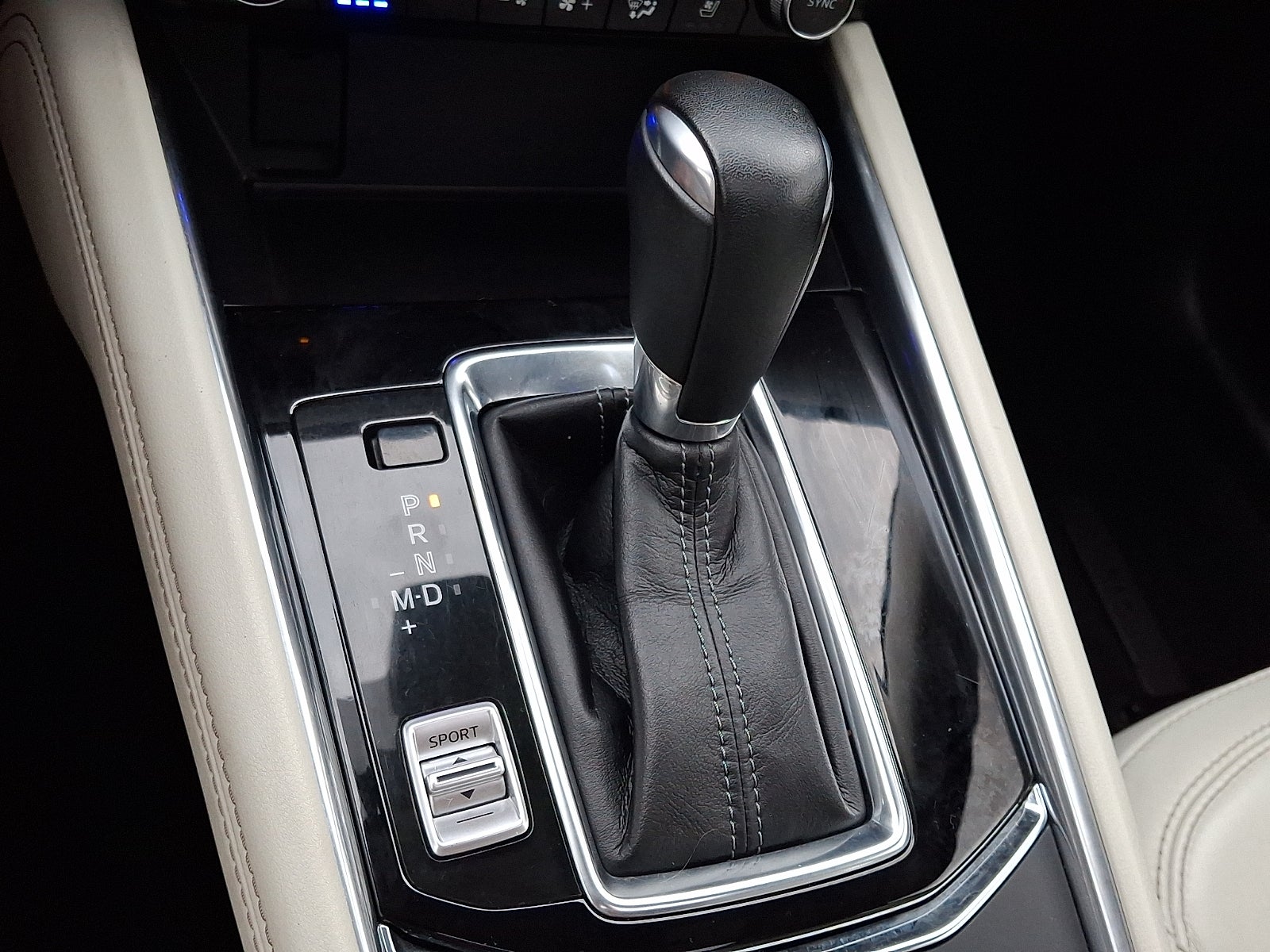 2019 Mazda Mazda CX-5 Grand Touring