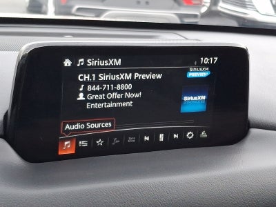 2019 Mazda Mazda CX-5 Grand Touring