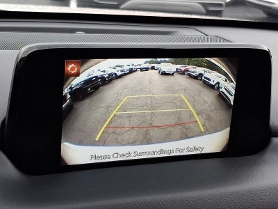 2019 Mazda Mazda CX-5 Grand Touring