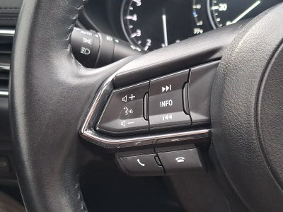 2019 Mazda Mazda CX-5 Grand Touring