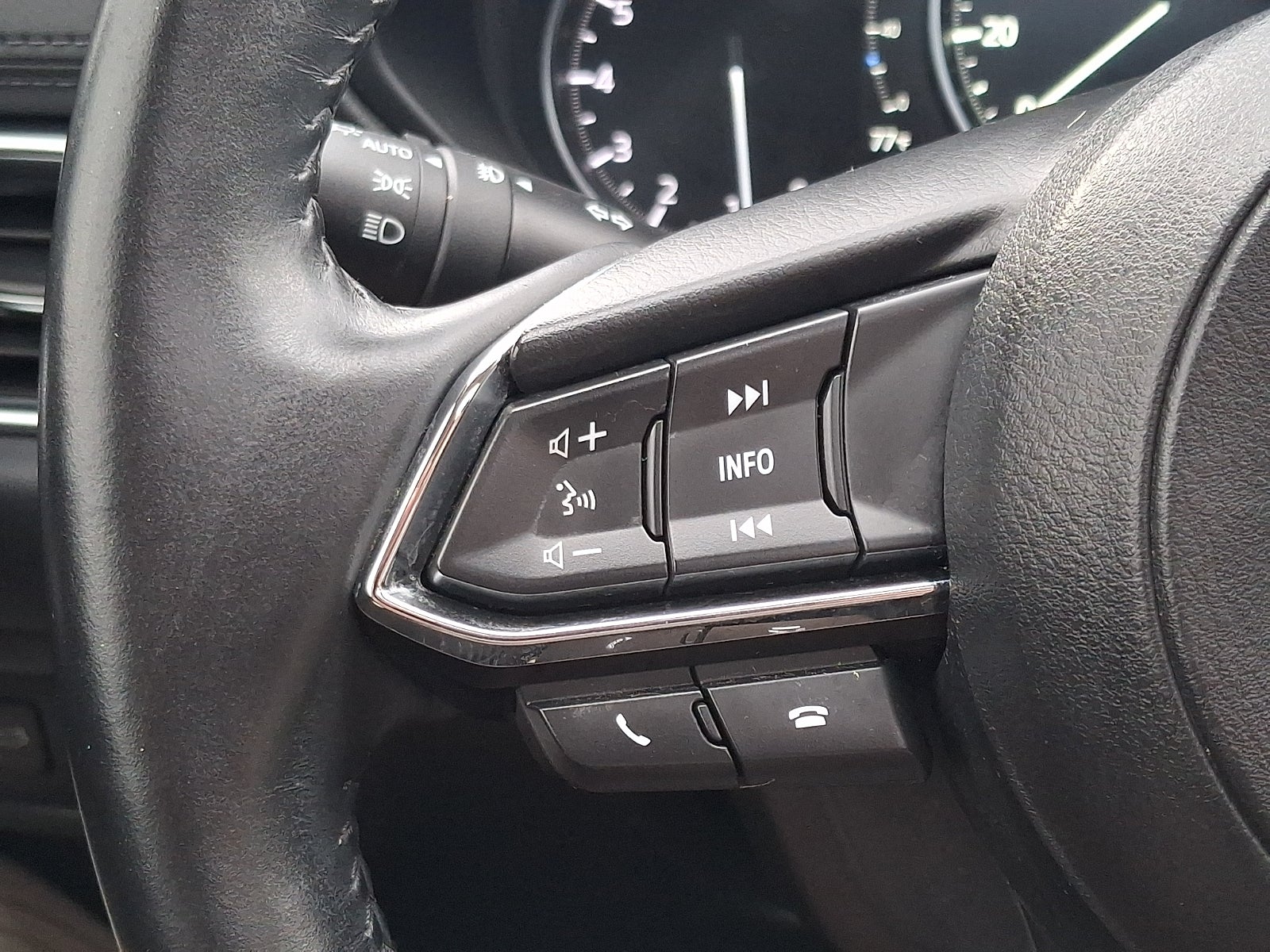 2019 Mazda Mazda CX-5 Grand Touring