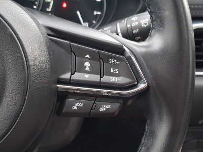 2019 Mazda Mazda CX-5 Grand Touring