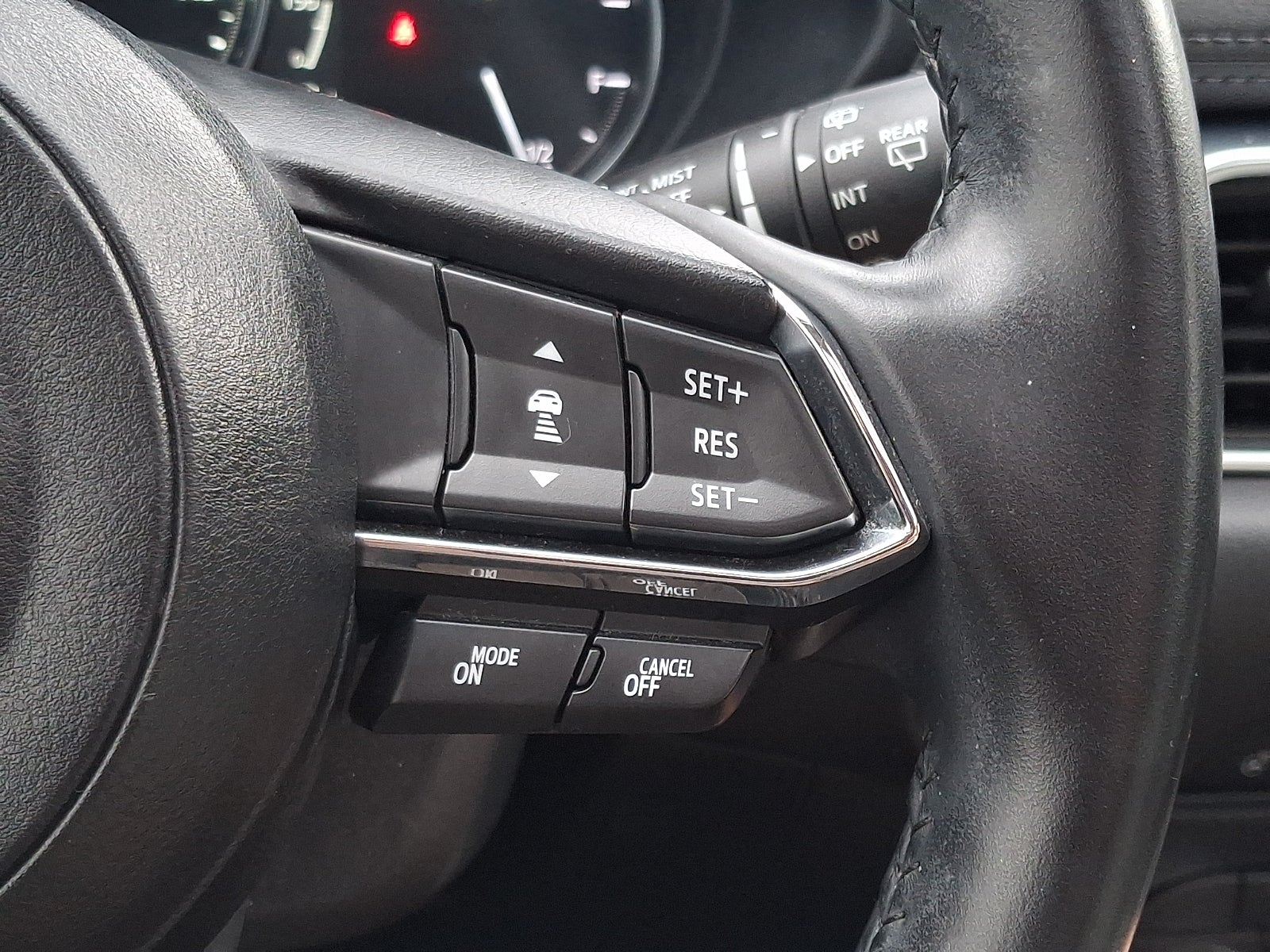 2019 Mazda Mazda CX-5 Grand Touring