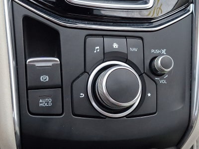 2019 Mazda Mazda CX-5 Grand Touring