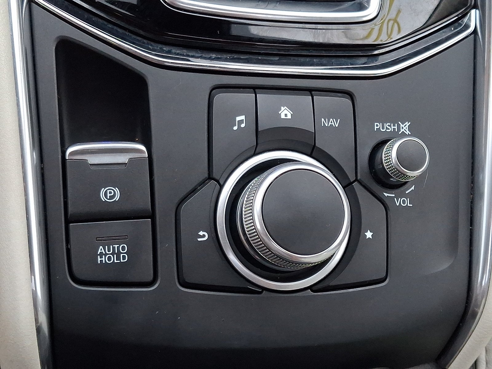 2019 Mazda Mazda CX-5 Grand Touring