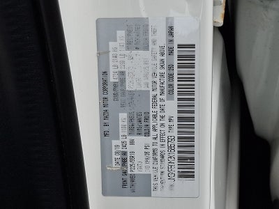 2019 Mazda Mazda CX-5 Grand Touring