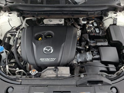 2019 Mazda Mazda CX-5 Grand Touring