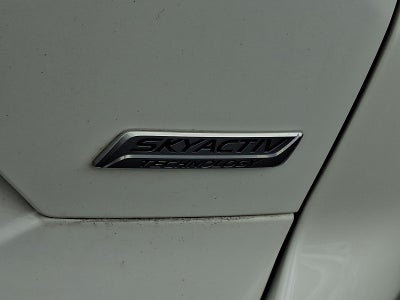2019 Mazda Mazda CX-5 Grand Touring