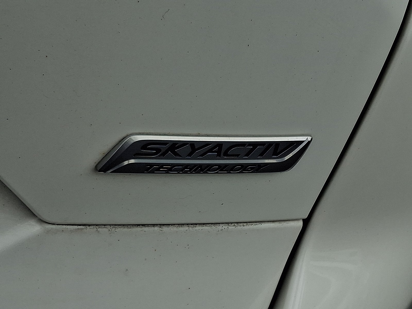 2019 Mazda Mazda CX-5 Grand Touring
