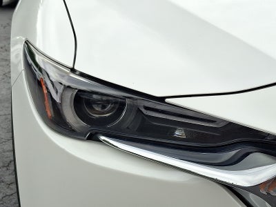 2019 Mazda Mazda CX-5 Grand Touring