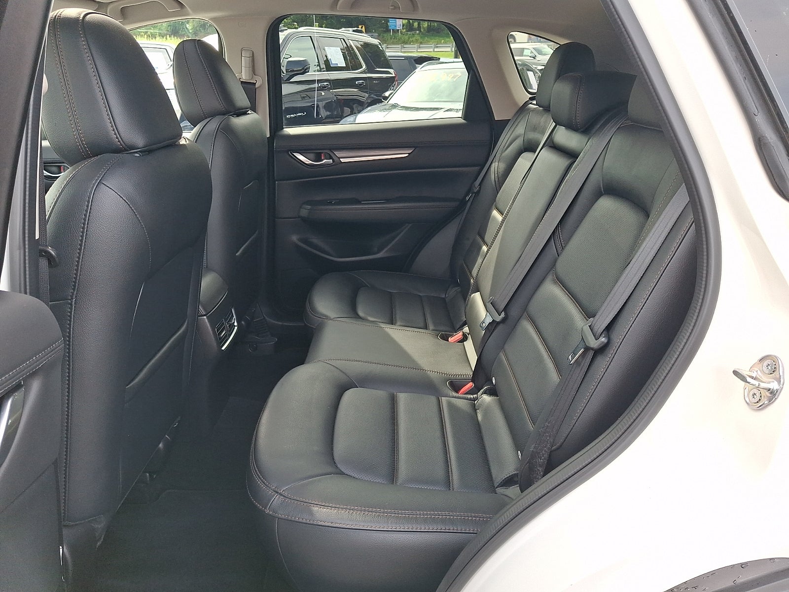 2019 Mazda Mazda CX-5 Grand Touring