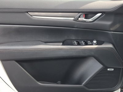 2019 Mazda Mazda CX-5 Grand Touring