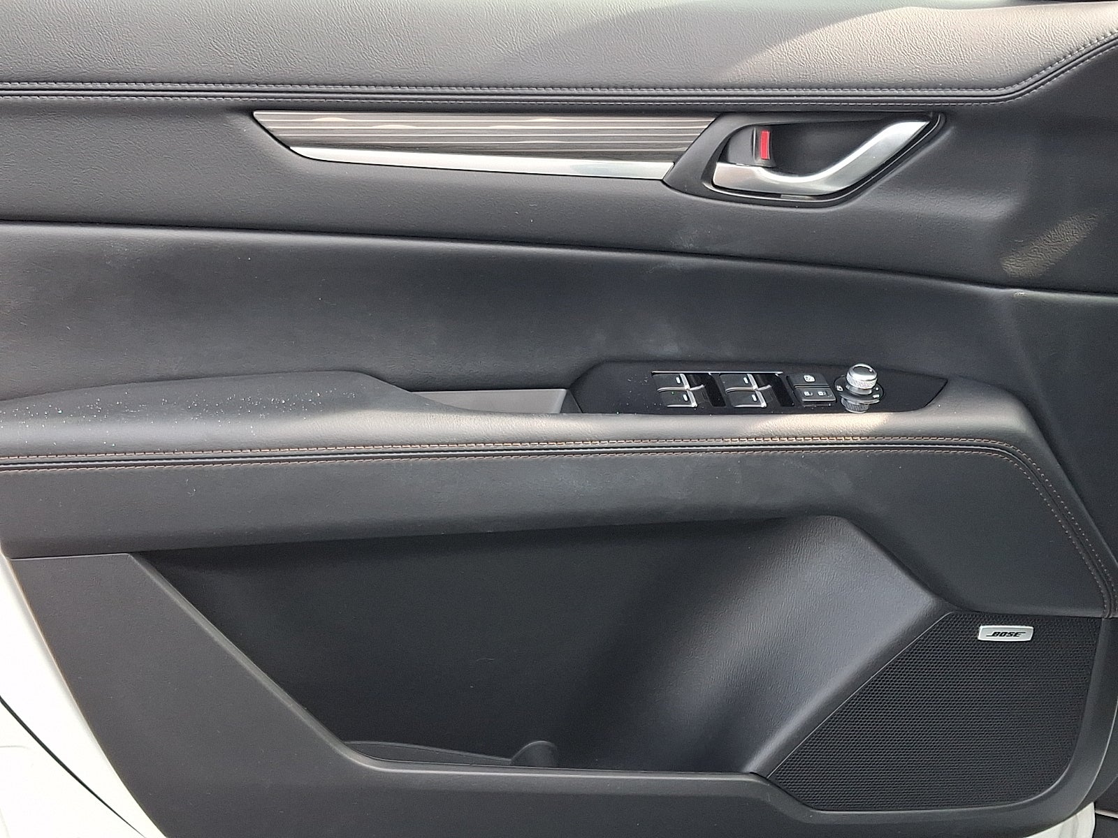 2019 Mazda Mazda CX-5 Grand Touring