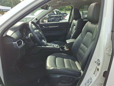2019 Mazda Mazda CX-5 Grand Touring