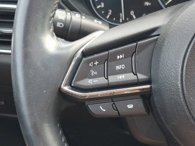 2019 Mazda Mazda CX-5 Grand Touring