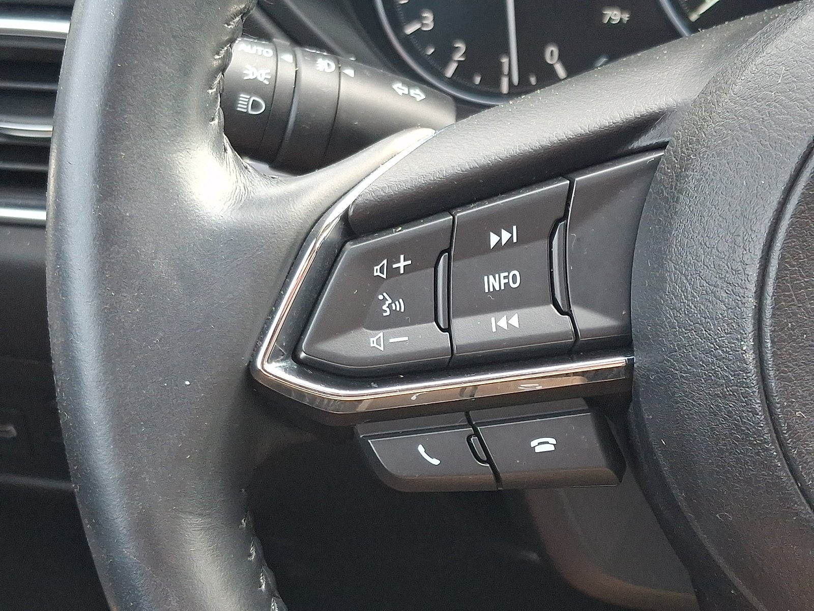 2019 Mazda Mazda CX-5 Grand Touring