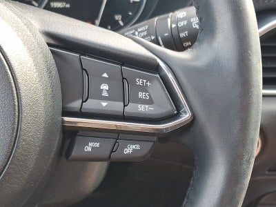 2019 Mazda Mazda CX-5 Grand Touring
