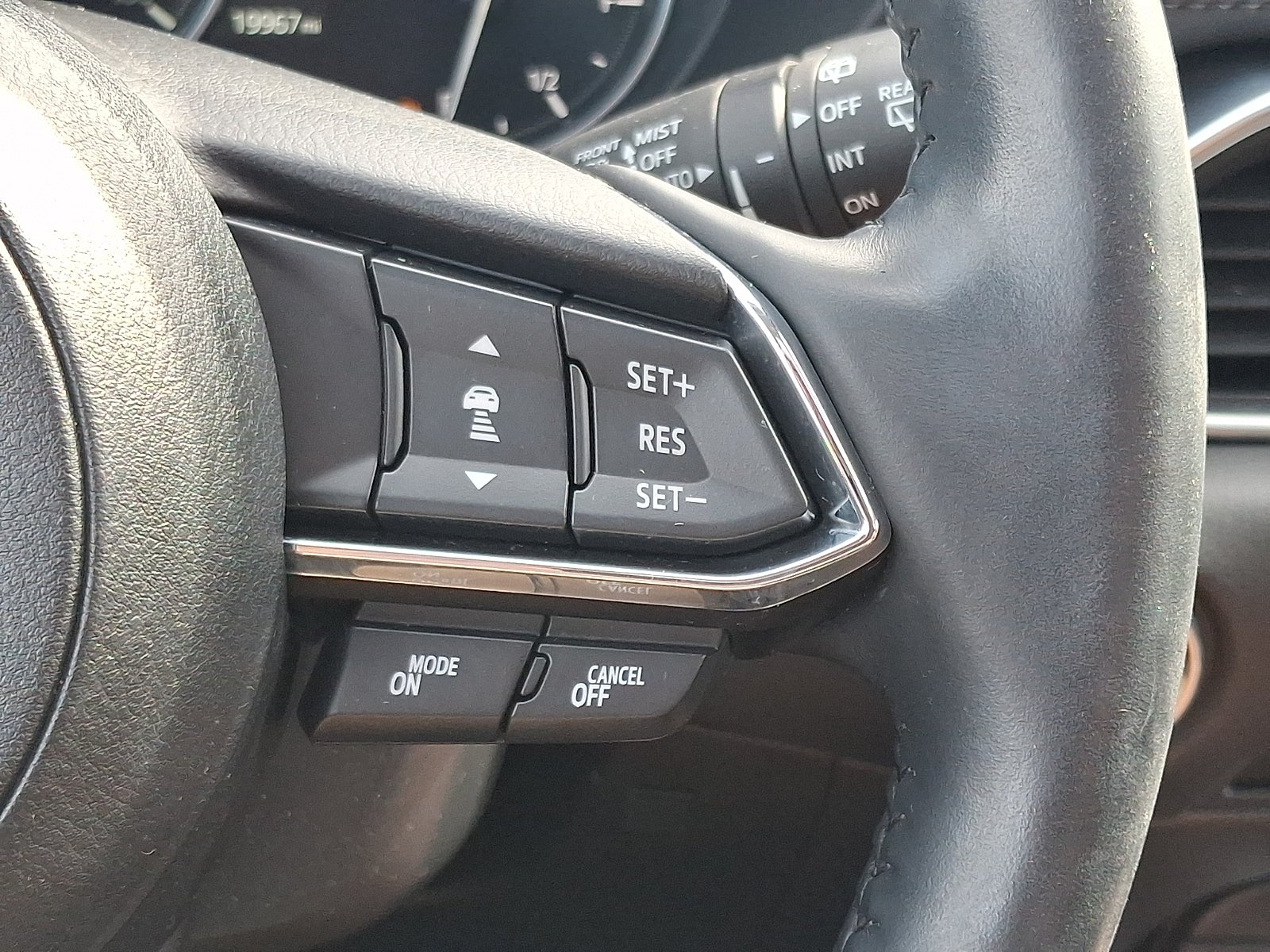 2019 Mazda Mazda CX-5 Grand Touring