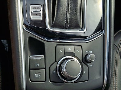 2019 Mazda Mazda CX-5 Grand Touring