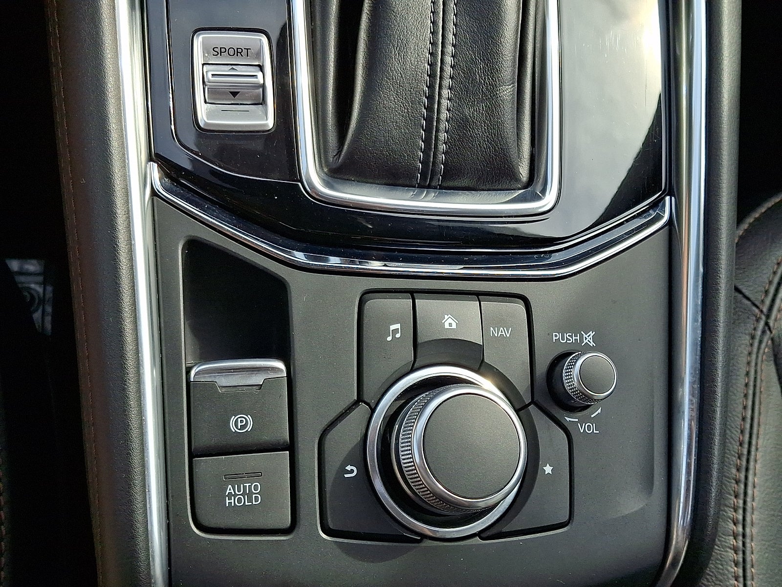 2019 Mazda Mazda CX-5 Grand Touring