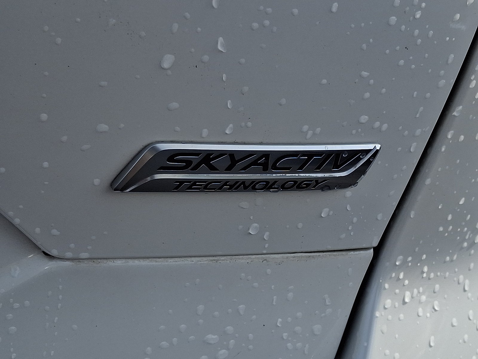 2019 Mazda Mazda CX-5 Grand Touring