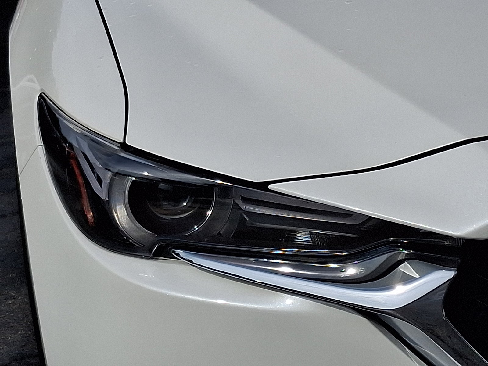 2019 Mazda Mazda CX-5 Grand Touring
